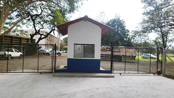 Setores da Prefeitura de Nova Odessa têm acesso exclusivo para sede do IZ