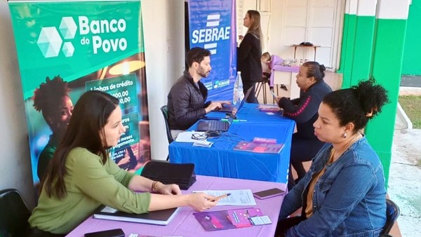 Banco do Povo supera R$ 1 milhão em crédito em apenas 7 meses em Sumaré