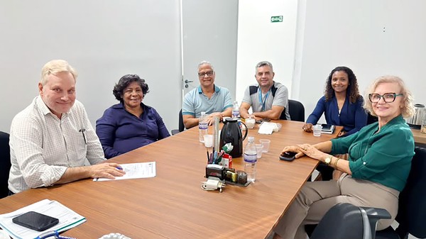 Monte Mor firma parceria com Unicamp para atendimento na Atenção Primária