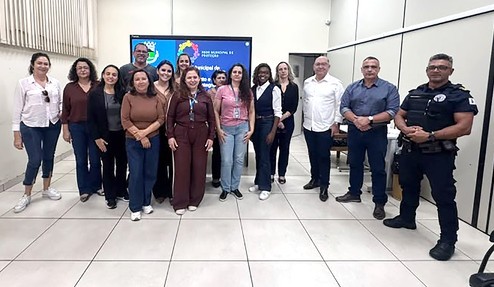Monte Mor reforça proteção de crianças e jovens vítimas de violência na cidade