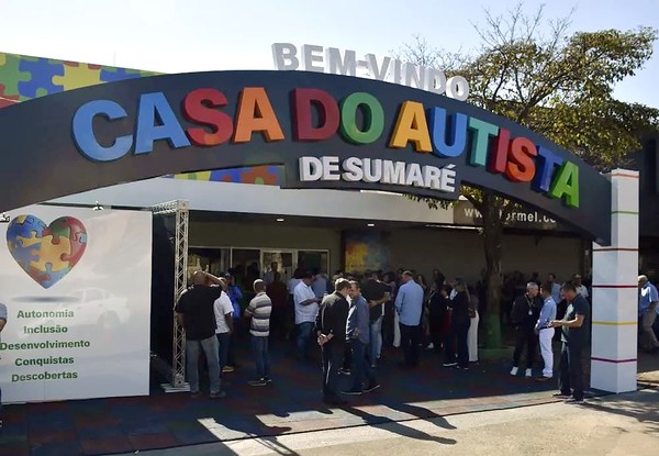 Autista denuncia falta de atendimento para adultos na rede pública de Sumaré