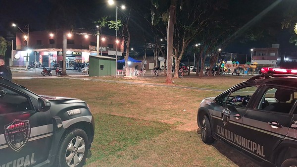 Operação Sossego autua 12 veículos e reduz queixas de perturbação em Sumaré