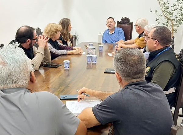 CREA-SP pretende reforçar fiscalização contra imóveis irregulares em Monte Mor