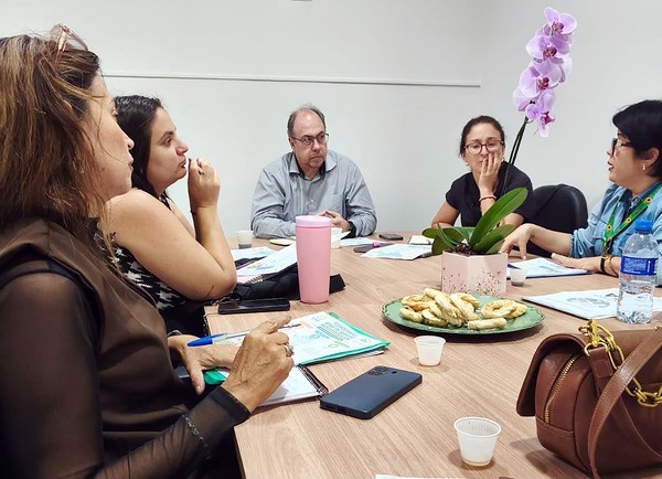 Saúde de Sumaré avança na organização da rede de atendimento das pessoas com TEA