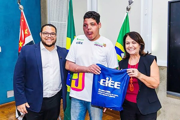 Conecta Jovem já atende cerca de 125 jovens em Paulínia, diz Danilo Barros