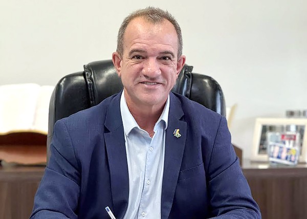 Leitinho nomeia guardas para reforçar videomonitoramento em Nova Odessa