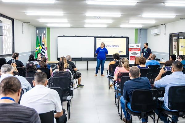 Paulínia divulga datas de atendimento do Polo de Empregabilidade Inclusivo