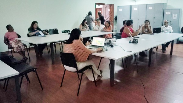 SMIADS promove audiência pública para discutir orçamento de 2027 em Sumaré