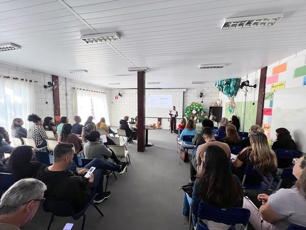 Rede intersetorial pretende aprimorar atendimento a cidadão de Hortolândia