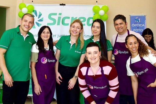 Rendya abre inscrições para apoiar mulheres empreendedoras em Hortolândia