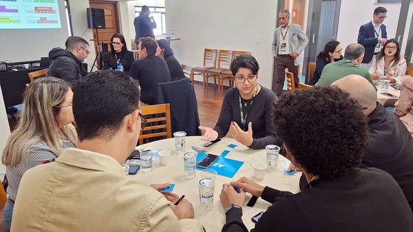 Encontro de networking da ACIAS vai preparar os empresários em Sumaré
