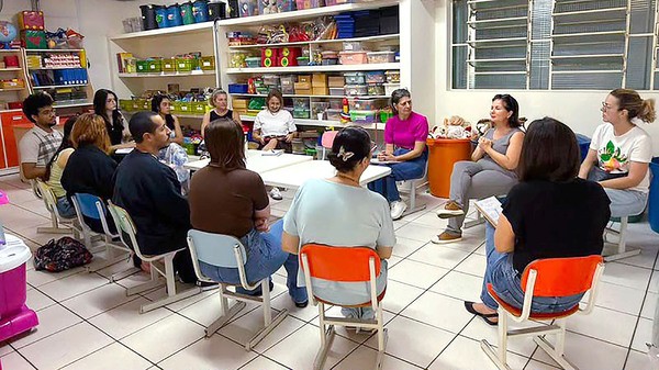 Escolas da rede municipal vão ganhar salas de autorregulação em Americana