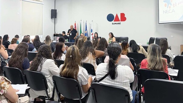 Seminário em Sumaré debate a qualidade dos serviços de acolhimento de crianças e adolescentes