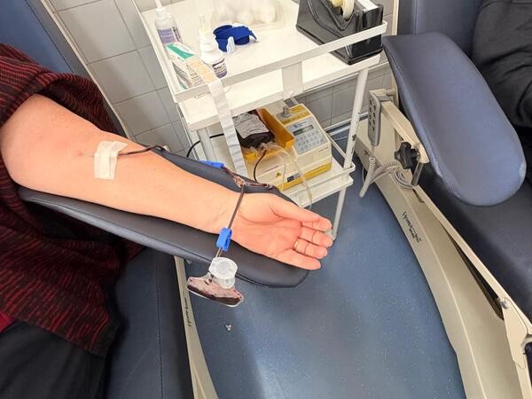 Banco de Sangue do HM de Americana abre neste sábado para receber doações da população