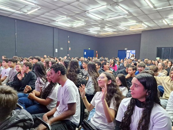 Americana lança 5ª edição do Programa Aluno Tutor nas escolas