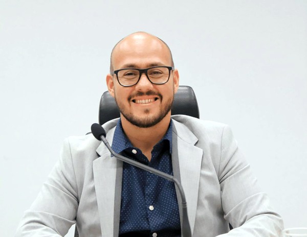 Presidente da Câmara, Pedro Bernarde, lança candidatura a deputado federal em Paulínia