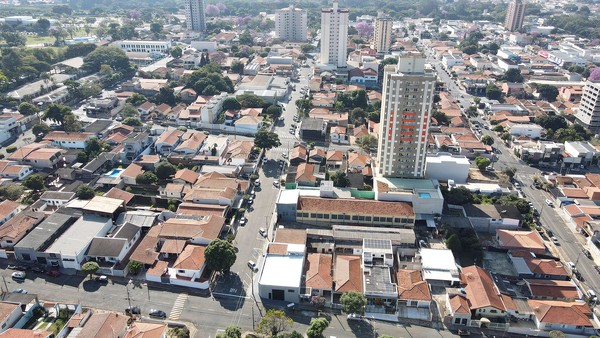Projeto de lei libera Nova Odessa a incorporar imóveis em abandono