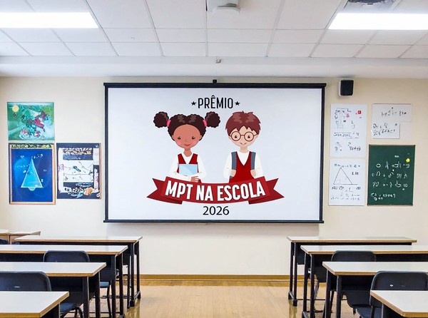 Sumaré tem alunos premiados em etapa regional do Prêmio MPT na Escola 2026