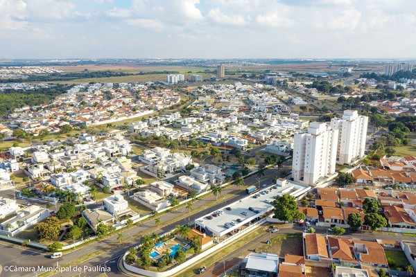 Cidades da região ganham 5 mil novos moradores e superam 1,04 milhão de habitantes em 2026