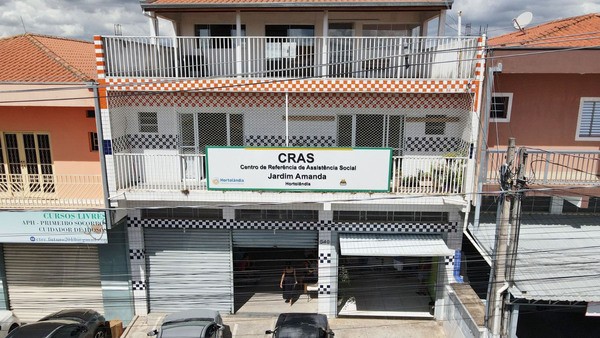 Hortolândia terá oitavo CRAS, com mais uma unidade no Jd. Amanda