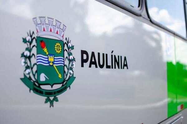 Paralisação de motoristas deixa passageiros sem ônibus e afeta 18 linhas em Paulínia