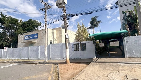 Mãe denuncia professora por supostos maus-tratos contra filha de 7 anos em escola do Novo Ângulo, em Hortolândia