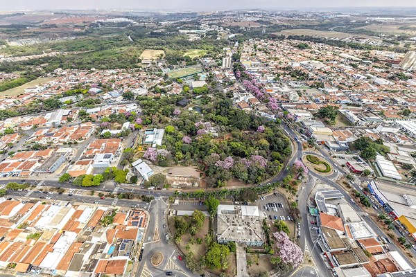 Paulínia modifica horizonte de Fórum Municipal e projeta cidade até 2037