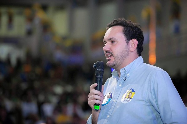 Franco Sardelli defende menos burocracia para estimular novos negócios no Estado de São Paulo