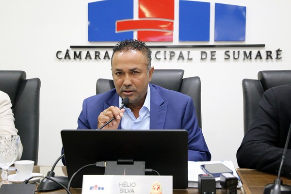 Família de Hélio Silva usa redes sociais do vereador para defender candidatura