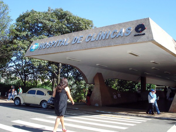 HC da Unicamp celebra 10 mil transplantes e reforça importância da doação