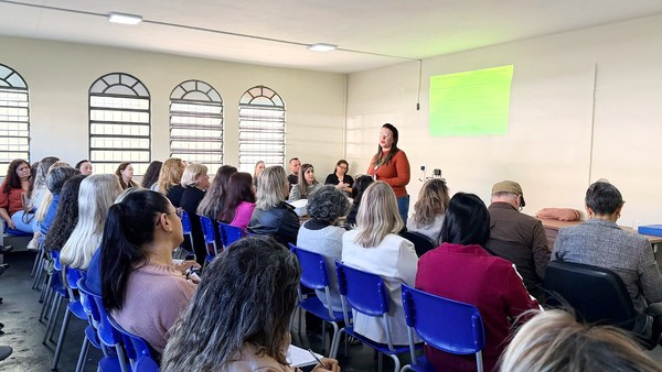 Pesquisa Diagnóstica orienta ações e apoia Educação Inclusiva em Sumaré