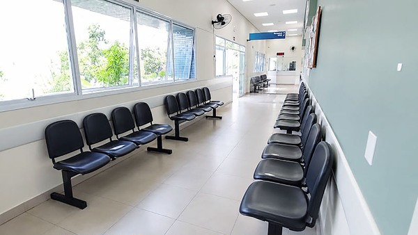 Três em cada dez pacientes faltam a consultas médicas em Monte Mor