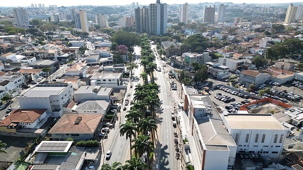 Americana registra aumento de 10% na abertura de empresas em 2026