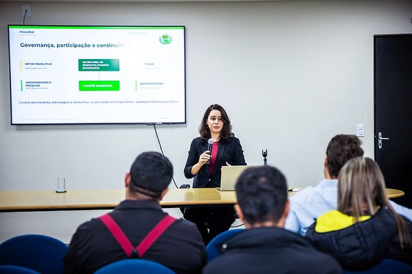 Secretária afirma que Paulínia precisa se preparar para eventual demanda da ZPE