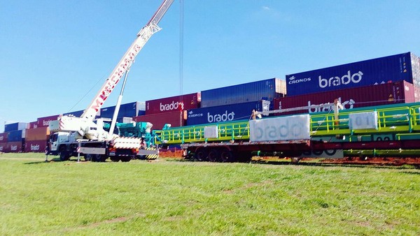Sumaré recebe ações educativas sobre acidentes em cruzamentos ferroviários