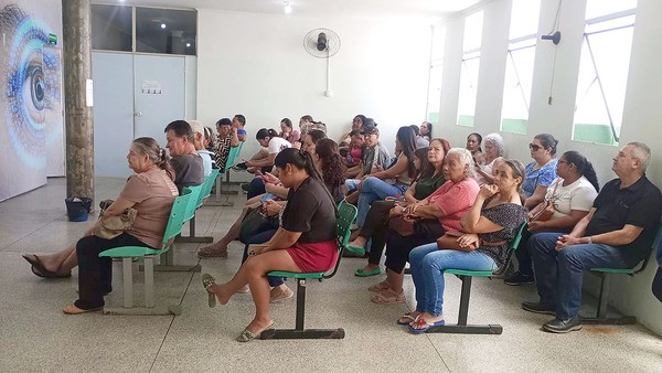 Sumaré faz mutirões do Programa Mais Acesso à Saúde com previsão de 35 mil procedimentos