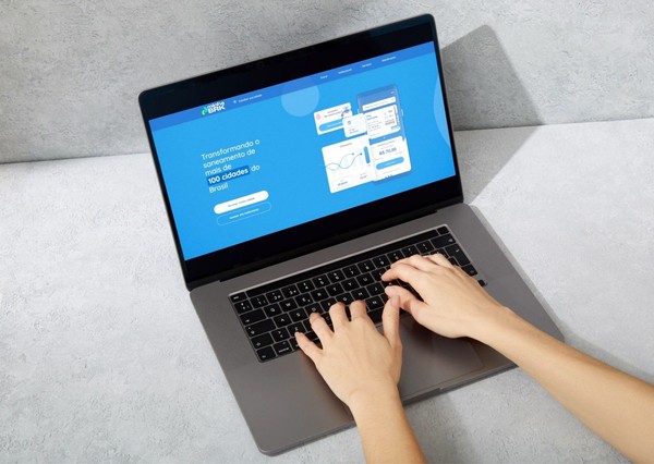 BRK oferece canais digitais para facilitar o atendimento aos clientes de Sumaré