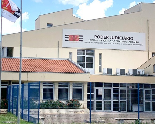 Justiça condena dupla por tentativa de roubo armado em Hortolândia
