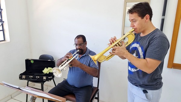 Americana divulga lista final de aprovados no processo seletivo da Escola de Música