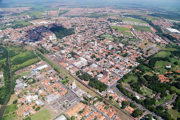 Nova Odessa fará restauração ecológica com plantio de 6,1 mil mudas na cidade