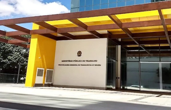 Região tem mais denúncias de assédio eleitoral na reta final da eleição de 2026