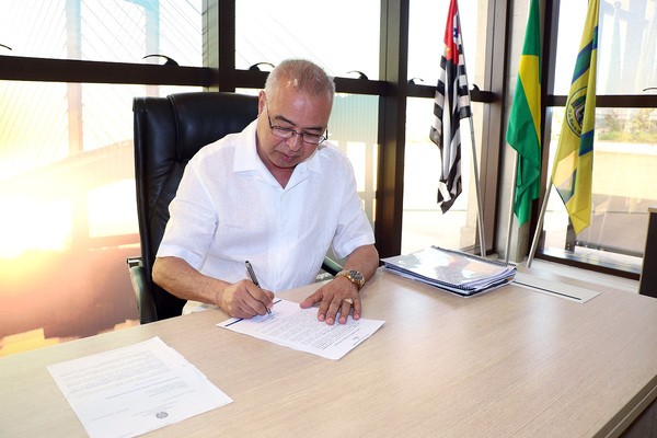 Hortolândia adere a programa da CGU para fortalecer ações de transparência