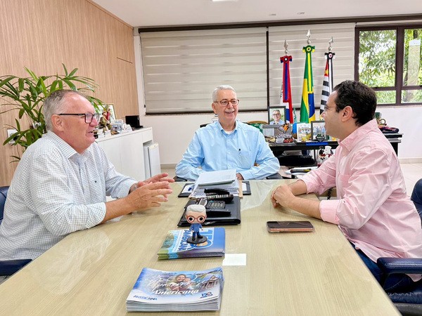 Americana propõe política permanente para alfabetização de alunos até 2º ano