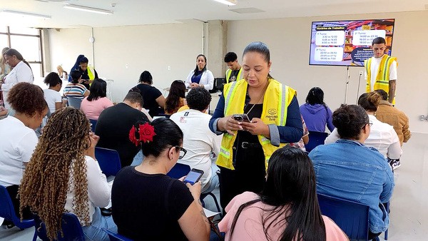 Hortolândia registra saldo de 558 empregos formais em agosto