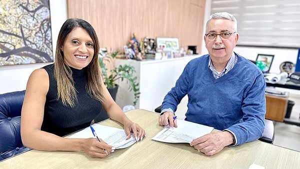 TCE emite parecer favorável às contas de 2024 de Chico Sardelli