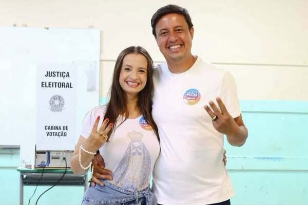 Willian Souza tem 65,6 mil votos e fica como 2º suplente do PT na Alesp