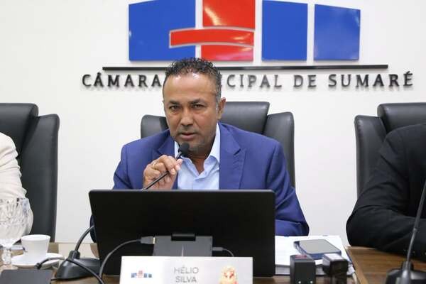 Justiça prorroga por mais 30 dias prisão de Hélio Silva