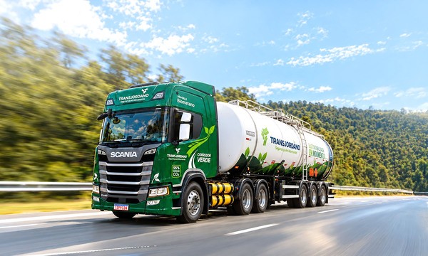 Sumaré terá Corredor Verde com 100 caminhões a biometano e posto ativo