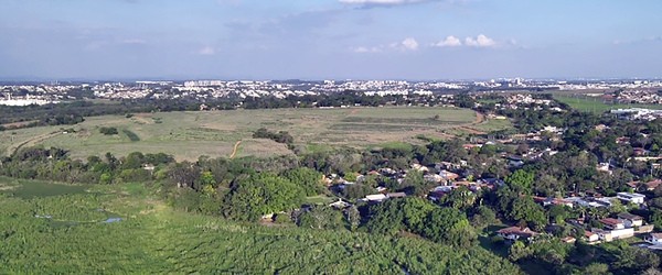 Prefeitura de Paulínia inicia processo de regularização do Belvedere do Lago