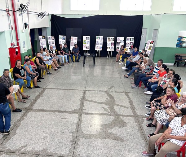 Outubro tem festa de todas idades na Sociedade Humana Despertar